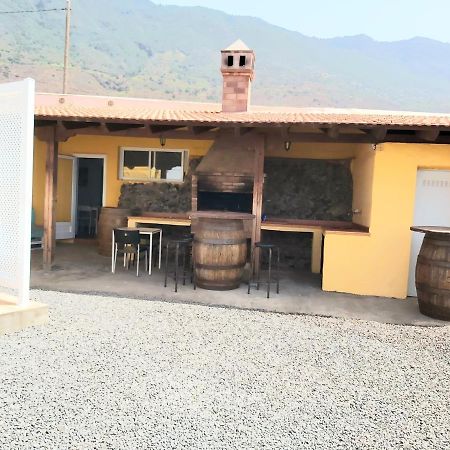 Villa Casita Con Barbacoa Frontera Exterior foto